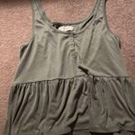 Lucky Brand size med tank top Photo 0