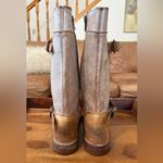 Bed Stu  GOGO Lug Tan Rustic Nectar Lux Boots Photo 2