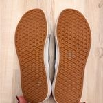 Vans  Black Canvas Slip-On Sneakers Photo 1