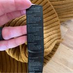 Topshop Brown Cropped Turtleneck 2 Photo 3