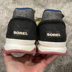 Sorel Kinetic Lace sneaker removable EVA footbed comfortable outdoor urban shoe Photo 5