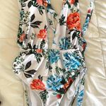 LANA swim Backless Swim Suit  Photo 0