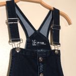 short overalls small (3-5) Photo 3