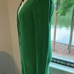 Free People Long Ribbed Duster Cardigan, Medium, EUC Photo 2