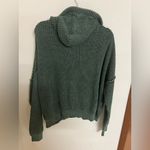 Natural Reflections Knit Hoodie Sweater size XL Photo 6