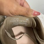 Cole Haan  Grand 360 Women’s Leather Sneakers – Taupe Beige – Size 9 (B1) Photo 6