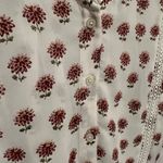 Ann Taylor  LOFT Dress Shirt Business Casual Shirt Blouse Photo 3