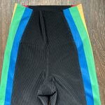 Beach Riot  Rainbow Stripped Leggings Photo 1