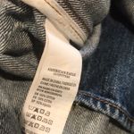 American Eagle  Outfitters Denim Tote Bag Photo 4