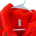 Free People Movement Cherry Bomb Jacket Photo 5