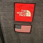 The North Face AMERICANA TRI-BLEND FULL ZIP HOODIE WOMEN'S LARGE Photo 1