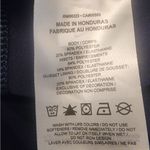 Nike  dri fit GameDay navy blue shorts 3.75 inch Inseam size small Photo 3