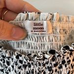 Aritzia Puff Sleeve Blouse Photo 1