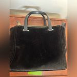 Kate Spade NWOT  Black Mini Kona Bag Photo 9