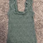 Free People love letter cami size xs/s Photo 0