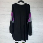 Disney 's Nightmare Before Christmas crew Women's Sleepshirt with Socks size 3X Photo 5