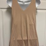 Soma ENBLISS Warm Amber Built-In Bra Tank Photo 6