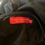 Philosophy black jumpsuit Photo 7