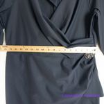Alex Evenings New!  Compression Collection Surplice Sheath‎ Dress, size 16 Photo 8