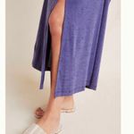 Maeve Anthropologie  Melanie Knit Maxi Dress Photo 3