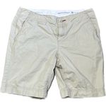 Banana Republic women’s size 6P lightweight shorts Photo 0