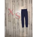 Yogalicious Lux High Waist Leggings XS Purple Blue Photo 1