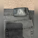 DKNY Women's  JEANS DELANCEY high-rise skinny jeans Photo 2