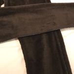 New Mix Paisley Printed High Waisted Pants Photo 6