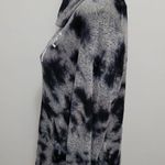 Grayson Threads  "Kind State of Mind" tie dye hoodie size large Photo 4