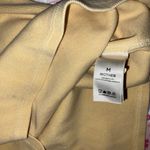 Romaine Calm Mother Crop top size M Yellow Size M Photo 4