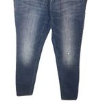 Old Navy  Maternity Women’s Full Panel Skinny Jeans Size 6 Photo 3