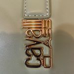 Cavalli Class Pastel Green Crossbody Bag Photo 1