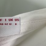 s.Oliver Take Me Somewhere Tee Eras Tour White Size 6 Photo 4