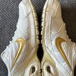 Nike  Air Max Torch 4 White Gold‎ Running Shoes Size 9 Women’s CZ376-100 Photo 11