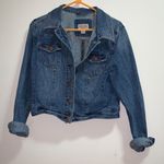 Mossimo Supply Co Jean Jacket  Photo 0