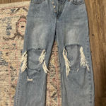 Princess Polly  Jeans Photo 0
