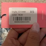 Edikted Deliah Low Rise Cargo Jeans - Size XS Photo 4