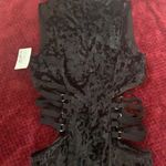Mango Velvet
cutout club wear dress by . Large Photo 11