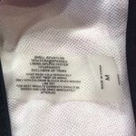 Hot pink &‎ black trim bathing suit juniors size M bikini Size M Photo 4