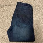 Rock & Republic  Berlin Denim Jeans.‎ Size 10 W/2 % spandex Photo 2