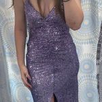 La Femme Prom Dress Photo 0