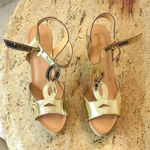 Vera Pelle  GOLD PLATTFORMS Photo 0