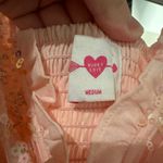 BuddyLove  Colby Puff Sleeve Mini Dress Photo 4