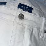 NYDJ NWT  Skinny Lift X Tuck Skinny Jeans White Stretch SZ-14 Photo 6