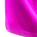 Under Armour  Size Medium Shirt‎ Pink Fuchsia Long Sleeve Heat Gear Semi Fitted Photo 4