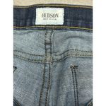 Hudson  Colette Skinny Womens Jeans 31 Lightweight Stretch (actual 33x30) Photo 3