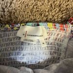 Anthropologie  Strapless Top Photo 4