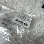 We Are HAH  Back Off Bodysuit in Black Small NWT Photo 8