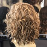 Short blonde mix wavy bob Lacefront Wig 2020 Photo 6