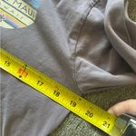 Blue 84 Dark Purple Long Sleeve Tee | Women’s Size Small Photo 4